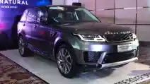  GALERI: Range Rover Sport 2018 (22 Foto)