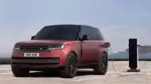  Range Rover PHEV Sudah Bisa Dipesan, Harga RP 2 Miliaran