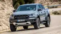  Dipastikan.. Ford Ranger Raptor V8 Hanya Sebatas Kabar Burung