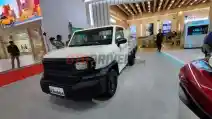  Toyota Hilux Rangga Bakal Inden