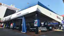  Suzuki Tebar Promo Di Jakarta Fair 2017, Bisa Angsur Mobil Baru Rp 50 Ribu Per Hari!