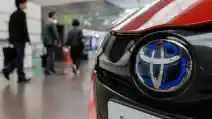  Toyota Raih Keuntungan Berlipat Karena Pasar China Laris Manis, Ini Buktinya