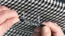  Recaro Automotive GmbH Bangkrut. Jok Recaro Bakal Jadi Barang Langka?