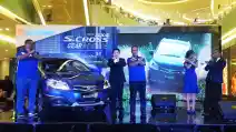  Suzuki SX4 S-Cross Meluncur Ulang di 15 Kota Ini