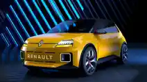  Alpine Akan Lansir Versi Performa Tinggi Dari Renault 5 EV 