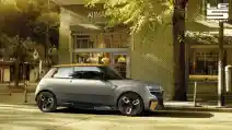  Renault 5 EV Concept Berpotensi Jadi Lawan Berat MINI EV