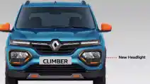  Renault Climber Resmi Meluncur, Jauh Lebih Murah Dari Suzuki Ignis