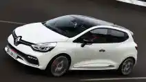  Renault Clio RS 220 Trophy Jadi Hatchback Tercepat di Nurburgring