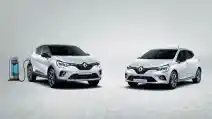  Renault Clio dan Captur Akan Tak Tertolong Iritnya