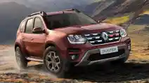  Kiprah Renault Duster Rampung Tahun Ini Di India. Ada Penggantinya Tahun Depan