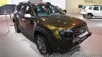  Asyik, Renault Duster Sudah Ada Matiknya. Kapan Masuk Sini?