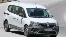  Renault Membuat Kangoo Combispace, Pengembangan Dari Van Komersial