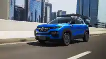  Tak Ada Data Penjualan Di Indonesia, Renault Kiger Justru Masuk Nominasi World Urban Car 2022