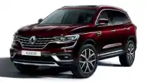  Renault Koleos Facelift Gunakan Mesin Baru