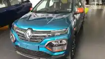  Suzuki S-Presso Bakal Langsung Tantang Renault Kwid Climber