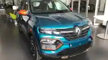  Renault KWID Varian Baru Meluncur dengan Banderol Mulai Rp 80 Jutaan