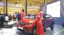  Renault Kwid Meluncur Dengan Harga RP 117 Jutaan