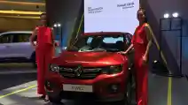  Renault Kwid Manual Tembus 23,1 Km/Liter, Versi Matik Lebih Hemat!