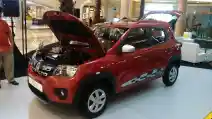  Pasaran Renault Kwid Bekas Mulai Dari Rp 65 Jutaan