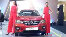  Renault Kwid Transmisi Otomatis Tahun Depan Hadir