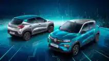  Lagi-Lagi Renault Kwid Dapati Varian Baru Di India