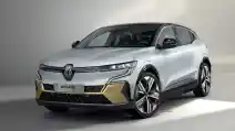  Renault Perkenalkan Mobil Listrik Berbasis Android, Simak Performanya