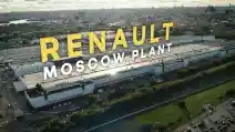  Mandeg Produksi, Moskow Ancang-Ancang Ambil Alih Renault