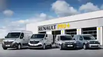  Video: Renault Luncurkan Merek Baru Untuk Divisi Komersial