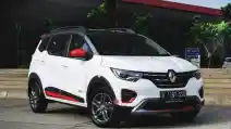  Ada Varian Baru Renault Triber Di Indonesia