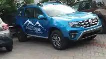  Bocoran Spesifikasi SUV Generasi Terbaru Renault