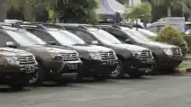  Komunitas Renault Indonesia Ulang Tahun Pertama, Selalu Didukung APM