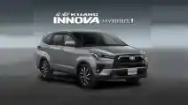  Mengenal Mesin All New Innova Hybrid. Mengerucut Pada Satu Kode Mesin