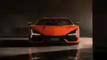  Revuelto, Suksesor Lamborghini Aventador Diperkenalkan