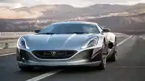  Inilah Detail Rimac Concept One, Mobil Yang Dinaiki Richard Hammond Saat Kecelakaan