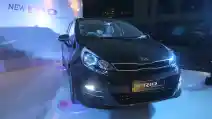  Begini sosok dan detail Kia Rio Platinum