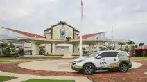  Ekspedisi Honda CR-V Turbo Keliling Indonesia Sampai di Papua