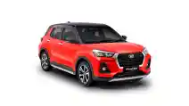  Daihatsu Ajak Pengguna Setianya Lebih Akrab Dengan Rocky