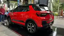 Daihatsu Resmi Menjual New Rocky Rp 228,55 Juta, Simak Spesifikasinya