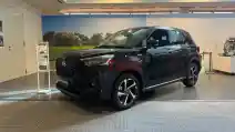 Daihatsu Rocky Hybrid Bakal Mengaspal Di Indonesia Tak lama Lagi