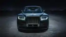  Intip Mewahnya Tema Luar Angkasa Dari Rolls-Royce Tempus, Hanya 20 Unit di Dunia