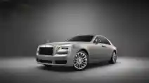  Rolls Royce Terima Pembayaran Pembelian Produknya Dengan Bitcoin