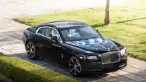  Rolls-Royce Tawarkan Mobil Khusus Sultan Timur Tengah. Ini Keunikannya?