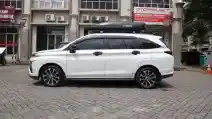  Roof Box Rp 4 Jutaan Ini, Bikin Anda Bisa Bawa Barang Banyak Saat Libur Panjang