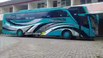  Hindari Terlibat Kecelakaan, Ini Beberapa Tips Memilih Bus Untuk Berwisata Yang Aman