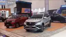  Toyota Beri Sejumlah Diskon Aftersales Jelang Musim Mudik