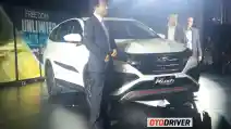  Toyota Rush Model Baru Resmi Muncul, Tapi..