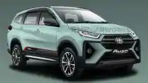 Toyota Masih Punya 4 Mobil Baru untuk Indonesia