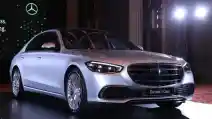  Tengok Detail Mercedes-Benz S-Class 2021, Sonderklasse Sebenarnya