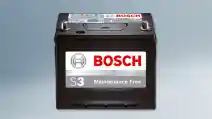  Asyik, Beli Aki Bosch Bisa Cicil 12 Bulan 