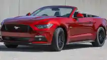  Ford Mustang Akhirnya Produksi Setir Kanan